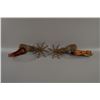 Image 4 : large Mexican Spurs