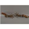 Image 5 : large Mexican Spurs