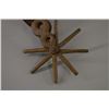 Image 6 : large Mexican Spurs