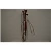 Image 1 : Miniature bridle and bit