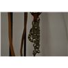 Image 2 : Miniature bridle and bit
