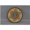 Image 2 : Hopi 3rd mesa wicker basketry plaque