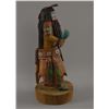 Image 4 : Hopi kachina by M Bilagody