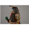 Image 5 : Hopi kachina by M Bilagody