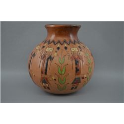 Navajo pot