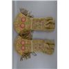 Image 1 : plains gauntlets
