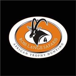 6-Day South Africa Plains Game Hunt for 2 with Ross Lange Safaris