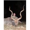 Image 1 : 6-Day South Africa Spiral Slam with Jannie Otto Safaris for 2 Hunters