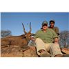 Image 4 : 6-Day South Africa Spiral Slam with Jannie Otto Safaris for 2 Hunters