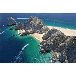 6 Day/Night Villa in Cabo San Lucas from Sporting Adventures Worldwide