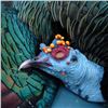 Image 2 : Mexican Jungle Ocellated Turkey hunt