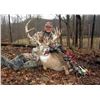 Image 1 : Ohio Whitetail hunt for 2 with $4000 credit