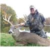 Image 3 : Ohio Whitetail hunt for 2 with $4000 credit