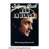 Image 1 : Johnny Cash Signed Book To Gary Gilmore! A