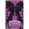 Image 1 : The Doors: Jim Morrison Signed Poetry Book -