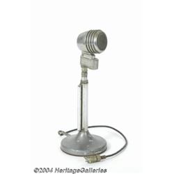 Jimi Hendrix Personally Owned 1930's Vintage