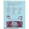 Image 2 : Jimi Hendrix Handbill - June 20-22, 1969 -