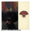 Image 1 : Jimi Hendrix Signed Visual Experience Book -