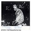 Image 2 : Jimi Hendrix Signed Visual Experience Book -