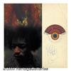 Image 4 : Jimi Hendrix Signed Visual Experience Book -