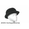 Image 1 : Elton John Personally Owned & Worn Hat with
