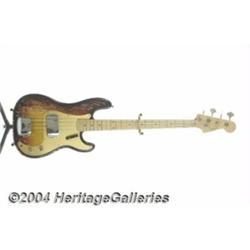 Steely Dan: Walter Becker's 1958 Fender