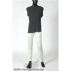 The Monkees: Peter Tork Owned & Worn Outfit.