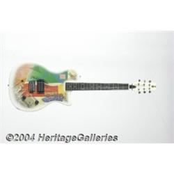 The Traveling Wilburys Special Edition Gretsch