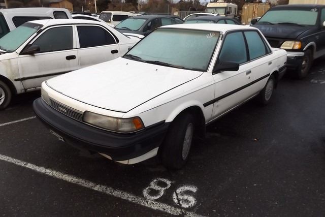 Toyota camry 90