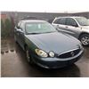 Image 2 : 2007 BUICK ALURE, 4DR SEDAN, GREY, VIN # 2G4WF582771241723