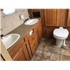 Image 8 : 2007 ROCKWOOD SIGNATURE ULTRA LITE TRAVEL TRAILER MODEL 8293SS