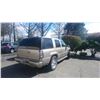 Image 2 : 2000 CADILLAC ESCALADE, BROWN, SUV, GAS, AUTOMATIC, VIN#1GYEK63R57R206669, 167,112 MILES