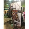 Image 2 : DISPLAY SIGNS/TODDLER SEAT/FLOOR LAMP/OCCASIONAL TABLE
