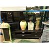 Image 1 : FALL FOUNTAIN, FLOWER POTS, PEDESTALS & PLANT STANDS
