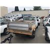 Image 2 : 2002 FORD F350, XL-SUPERDUTY, WHITE, 2 DOOR DUMP TRUCK, 5.4L V8, VIN#1FTSF31L42EA54456, RD, 9X5 FT