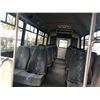 Image 2 : 2008 FORD E-450 SUPER DUTY CHAMPION BUS, WHITE, GAS, AUTOMATIC, VIN#1FD4E45S08DB59251, 117,303KMS,
