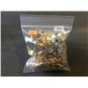 Image 1 : BAG OF MISC COSTUME JEWELRY