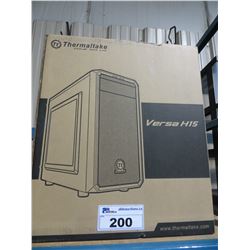 VERSA H15 COMPUTER TOWER IN BOX