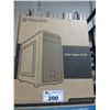 Image 1 : VERSA H15 COMPUTER TOWER IN BOX
