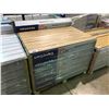 Image 2 : VENETIAN HEMLOCK 12MM GLUELESS LAMINATE FLOORING