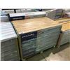 Image 2 : VENETIAN HEMLOCK 12MM GLUELESS LAMINATE FLOORING