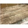 Image 1 : MILA CHATEAU BLANC 12MM GLUELESS LAMINATE FLOORING