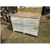 Image 2 : MILA CHATEAU BLANC 12MM GLUELESS LAMINATE FLOORING