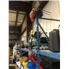 Image 2 : TROY-BUILT GAS POWERED WEED EATER & HOME LITE ELECTRIC WEED EATER
