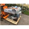 Image 1 : PALLET OF PROPANE JOB SITE HEATER PARTS