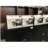 Image 2 : SONY WIRELESS NOISE CANCELLING HEADPHONES, MODEL MDR-ZX780DC