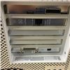 Image 2 : APPLE MAC PRO, MODEL A1289, SERIAL NUMBER H00050MN20H, WITH APPLE KEYBOARD,
