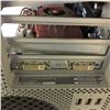 Image 2 : APPLE MAC PRO, MODEL A1186, SERIAL NUMBER G8834373XYK, WITH APPLE KEYBOARD,