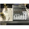 Image 2 : NIKON NT 1000 FM TRANSMITTER, INOVONICS 530 MODULATION ANALYZER ANDVORSIS FM 2000 DIGITAL SPECTRAL