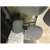 Image 2 : LOT OF MISC. UTILITY TABLES, OFFICE CHAIRS, MISC. ELECTRONICS AND MORE CONDITION UNKNOWN